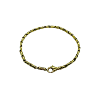 Bracelet Chimento Bamboo in Or jaune 1B00403ZZ1190 - 1B00403ZZ1190